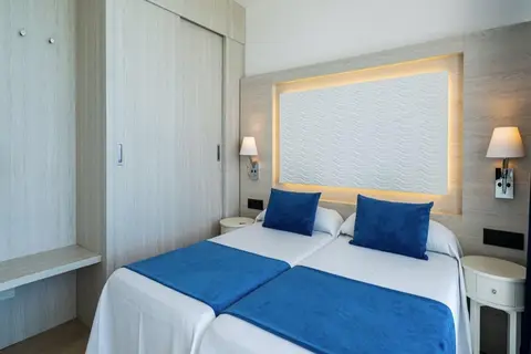 THB Sa Coma Platja in Sant Llorenç des Cardassar — foto 25