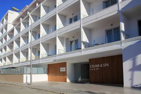 Hotel Ilusion Calma & Spa in Palma, foto 10