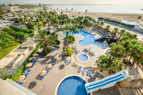 Gran Palas Hotel Conventions Spa & Wellness in Vila-seca — foto 2