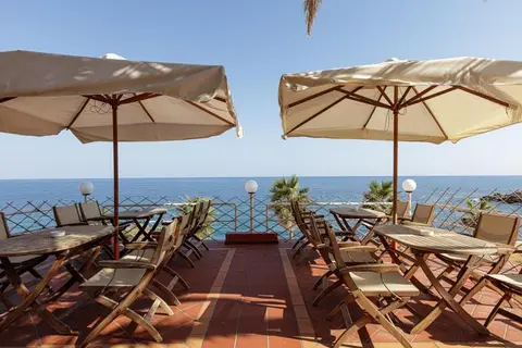 Europa Resort Hotel in Panormos — foto 3