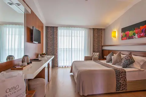Sun Club Side in Manavgat — foto 21