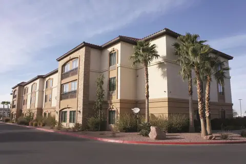La Quinta Inn & Suites by Wyndham Las Vegas Airport South in Las Vegas, foto 3