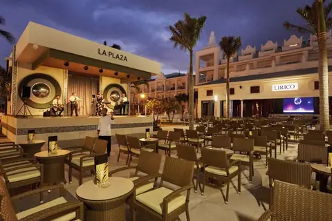 Riu Palace Riviera Maya in Playa del Carmen, foto 22