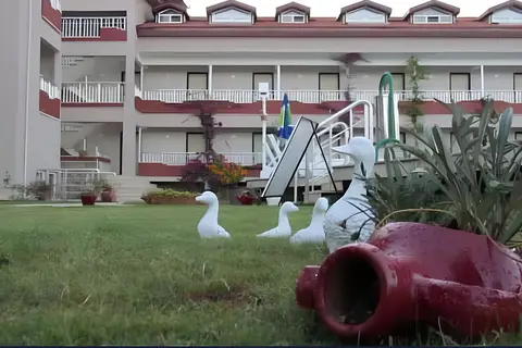 Dalyan Palmiye Resort Hotel in Ortaca — foto 19