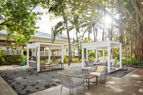 Heritage Le Telfair Golf & Spa Resort foto 4