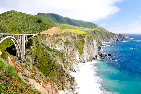 14 daagse fly drive Western Highlights USA foto 5