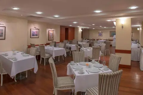 Taksim Square Hotel in Beyoğlu — foto 9