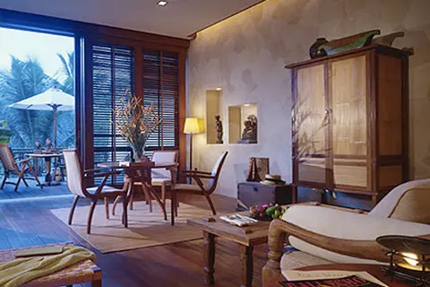 Four Seasons Resort Bali at Sayan in Ubud, Kecamatan Gianyar, Kabupaten Gianyar, Bali, Indonesia — foto 10