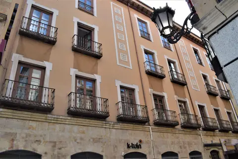 Sercotel Las Torres Salamanca in Salamanca — foto 2