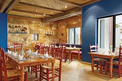 Marina Lodge At Port Ghalib in بور غالب — foto 4