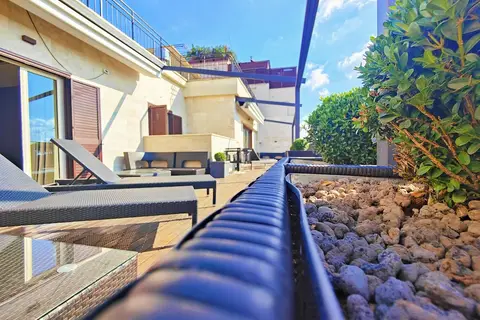 Divina Luxury Hotel in Rome, foto 25