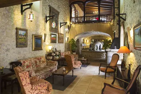 Eco Hotel Rural & Spa Monnaber Nou in Campanet — foto 19