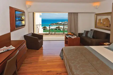 Porto Elounda Golf & Spa Resort in Elounda — foto 7