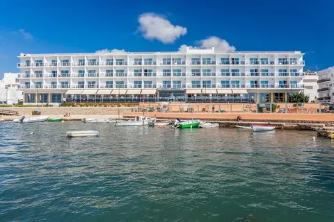 Simbad in Ibiza, foto 10