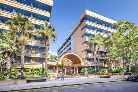Hotel 4R Playa Park in Salou — foto 6