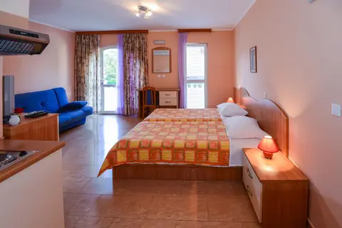 Villa Lanterna in Stikovica — foto 18