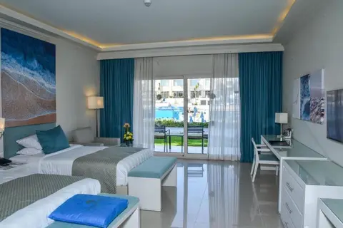Cleopatra Luxury Resort Sharm Adults Only in نبق — foto 19