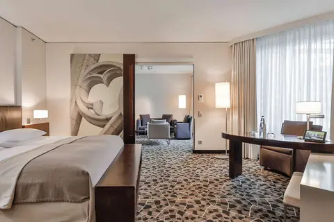 Dorint Hotel An der Messe Köln in Keulen — foto 6