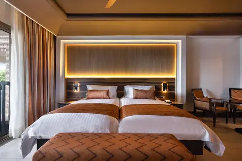 Hotel Riu Palace Tikida Agadir in Rabat — foto 8