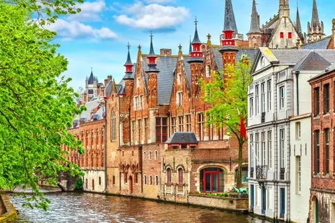 Hotel De Zwaan Schoondijke foto 25