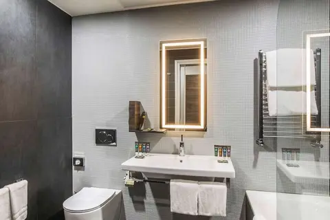 Novotel Roma Eur in Rome, foto 15