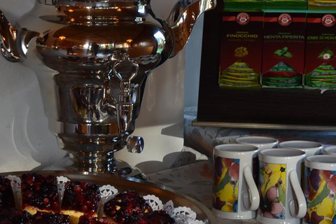 Garni Pe de Munt foto 5