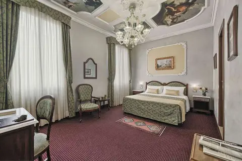 Pausania in Venetië, foto 15