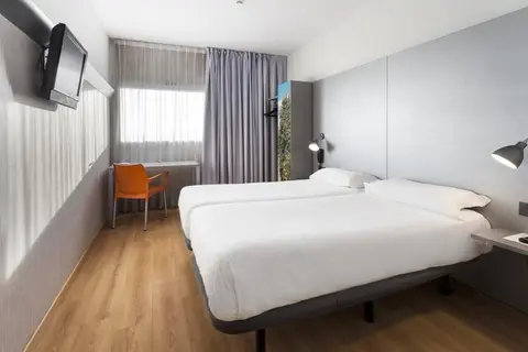 B&B Hotel Valencia Aeropuerto in San Sebastián de los Reyes, foto 3
