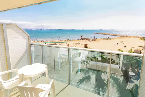 Golden Donaire Beach in Vila-seca — foto 8