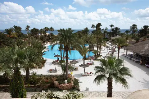 Zita Beach Resort in Zita Beach Hotel — foto 16
