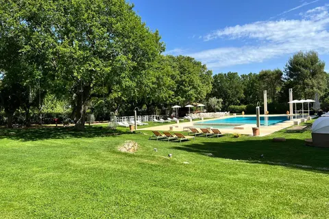 Tenuta Monacelle foto 1