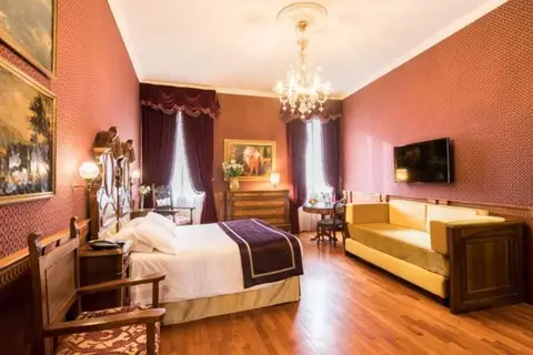 Hotel Casa Nicolo Pruili in Venetië — foto 2