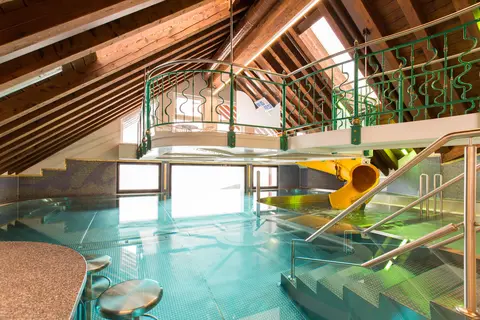 Das Kaltschmid Familotel in Seefeld in Tirol, foto 14