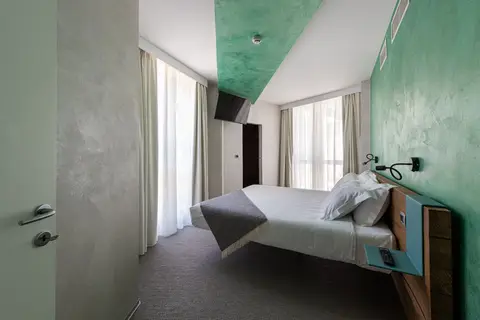 Carrick Hotel in Camogli, foto 19