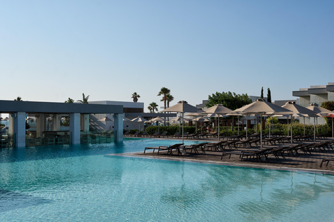 Atlantica Dreams Resort foto 14