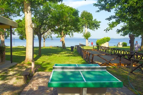 Camping Azzurro foto 3