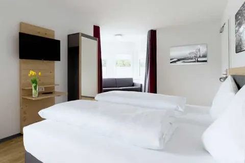 K1 Hotel Willingen foto 4