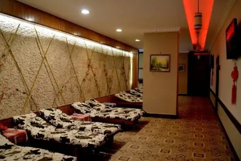 Magic Sun Hotel in Alanya — foto 30