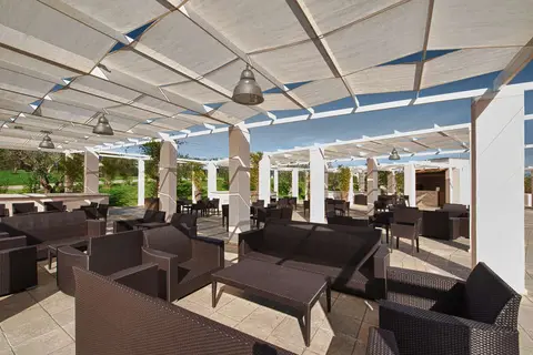 Basiliani Resort in Otranto — foto 12