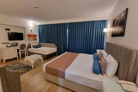 Taximtown Hotel in Beyoğlu