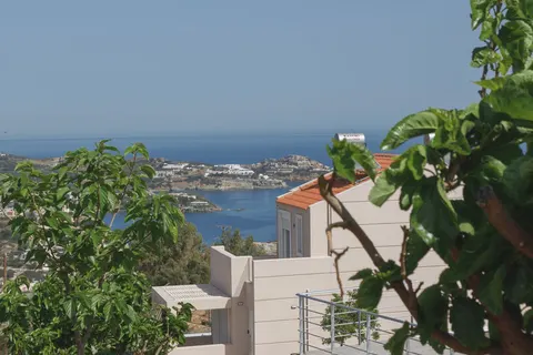 Blue Hills Villas in Gazi Municipal Unit — foto 18