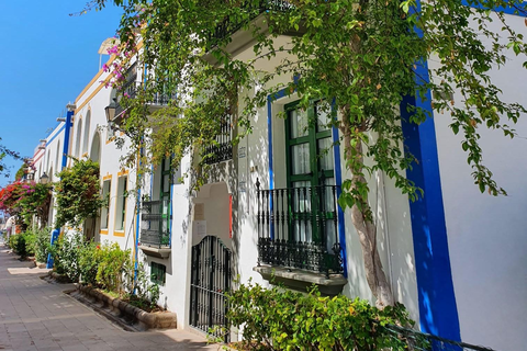 Billy's Puerto de Mogán by LIVVO foto 13