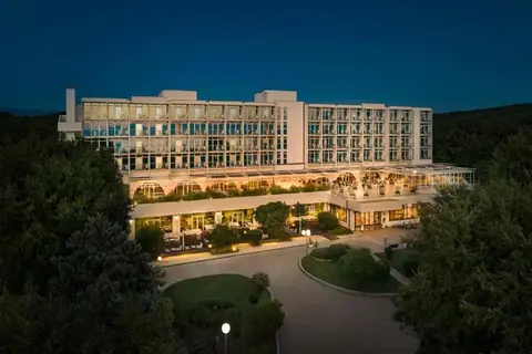 Magal Maradiso Hotel by Aminess in Njivice — foto 10