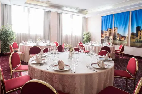 Etrusco Arezzo Hotel in Arezzo — foto 18