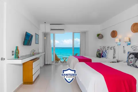 Mia Reef Isla Mujeres in Cancún — foto 20