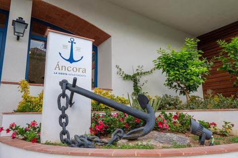 Appartementen Ancora Salou in Reus — foto 11