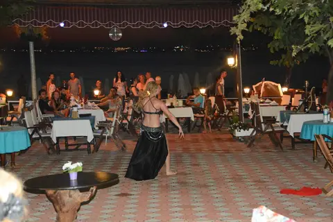 Neptün Hotel in Manavgat — foto 26