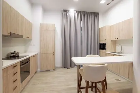 Mina Hotel & Residences in Doha — foto 4