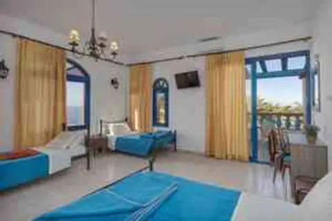 Palm Bay Hotel in Δημοτική Ενότητα Χερσονήσου — foto 16