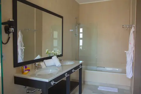 Alegria Palacio Mojacar Spa in Mojácar — foto 18